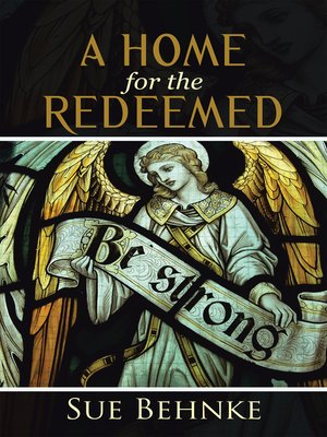 cover image of A Home for the Redeemed